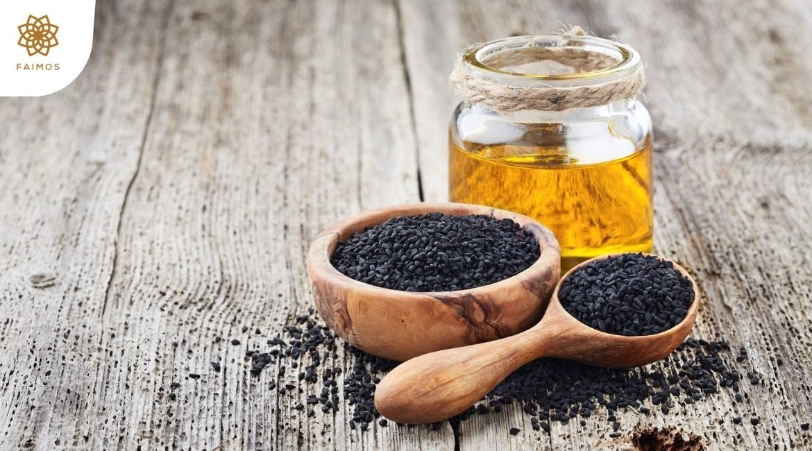 Black Seed Oil: All That You Need to Know